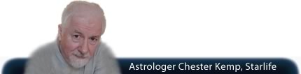 Astrolog Chester Kemp